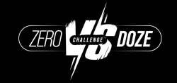 Zero Doze Challenge