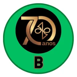 Ranking Interno Categoria B - Serrano 2024-2