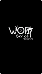 1ª Liga WOD Beach  - Masculina Única