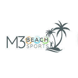 1º Open de Beach Tennis - M3 Sports  - Masculino C