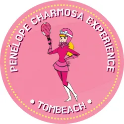 1º PENÉLOPE CHARMOSA EXPERIENCE