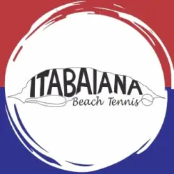 2º Torneio às cegas Itabaiana Beach Tennis - Masculino