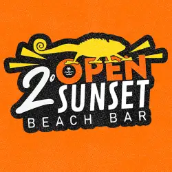 2º Open Sunset Beach Bar - Ituiutaba MG