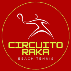 CIRCUITO RAKA 2024 - 3° ETAPA - DUPLA FEM. E (iniciante)