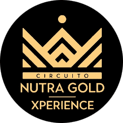 Circuito Nutra Gold Xperience - MASCULINA - A