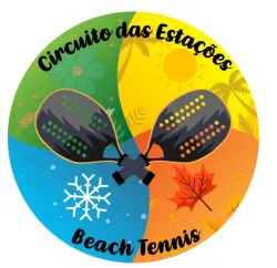 Circuito das Estações-Etapa Inverno❄️ - Mista C