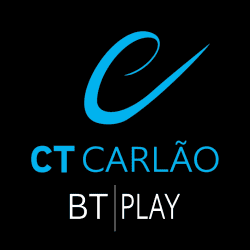 Torneio Inauguração CARLÃO BT PLAY - MASCULINA B