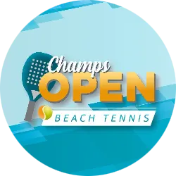 CHAMP'S OPEN - BOTUCATU - Masculina D