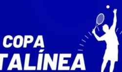 3º ATCS OPEN DE TÊNIS GRUPOS - COPA ITALINEA 2024  - Livre - E
