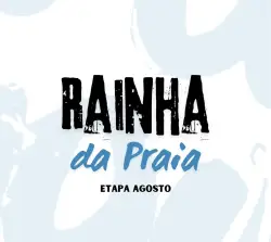 Rainha da Praia - Dupla Feminina Fun