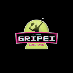 I Open Gripei Beach Tennis - IV ETAPA