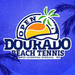 Open Dourado BT - 62 Anos Cachoeira Dourada - MG - Masculina - B/C