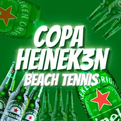 Copinha Heinek3n 