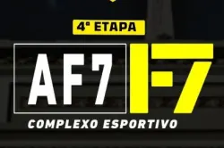 4ª Etapa Circuito Zeiq de Beach Tennis - Etapa FACULDADE LUCIANO FEIJÃO CZBT2000 - Cat. Amadoras - SIMPLES FEMININO INICIANTE