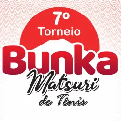 7º Torneio Bunka Matsuri de Tênis
