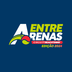 👫 Entre Arenas 2024 | Inscrição Atletas - Simples Mista 40+