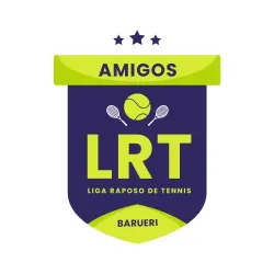 LRT Barueri Categoria Especial Etapa / 2024