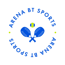 3ª ETAPA CIRCUITO AP - BT Sports (Paulinia - SP) - Mista D