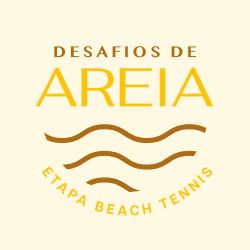 Desafios de Areia - Etapa Beach Tennis - Mista D