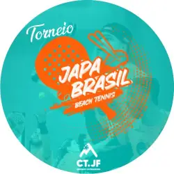 2º Torneio Japa Brasil de Beach Tennis