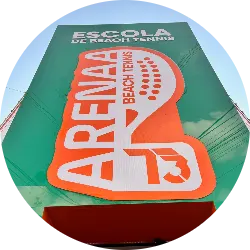 5ª Etapa - CIRCUITO ARENAA 2024 - Masculino AB