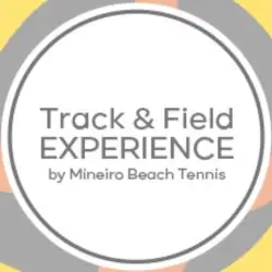 Track&Field Experience BY Mineiro BT - Masculino D