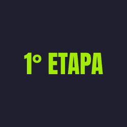 1° Etapa Lobby BT - OPEN