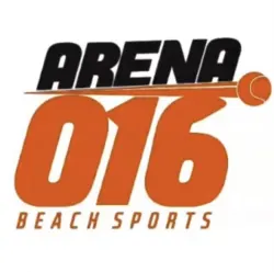 Ranking Arena 016 Feminino 