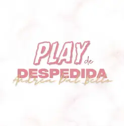 Play de Despedida Andrea - Dupla Feminina Fun