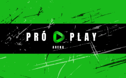 1 TORNEIO ARENA PRÓ PLAY