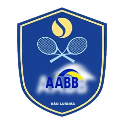 2º TORNEIO DE TÊNIS DA AABB SÃO LUÍS/MA - DUPLA MASCULINA B