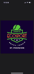 ETAPA ARENA ECO SPORT - CIRCUITO BREJO-SANTENSE 2024 - INTERNO - DUPLA FEMININA D