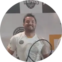 Lucas Geraldini