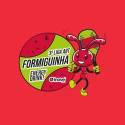 3ª LIGA ABT FORMIGUINHA