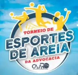 Beach Tennis - Torneio de Esportes de Areia da Advocacia CAARO 2024 - DUPLAS FEMININO LIVRE 