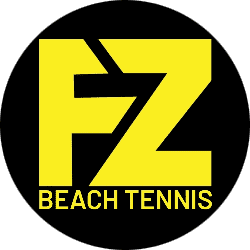 2º Circuito FZ de Beach Tennis. - Categoria +60 - Feminino