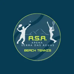 1°Open Arena A.S.A - BLOQUEL -  Lambari MG - Misto D