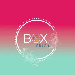 BOX DELAS 2º EDIÇÃO - Categoria Fun (jogou max 2 torneios D)