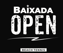 2º EDIÇÃO DO BAIXADA OPEN DE BEACH TENNIS