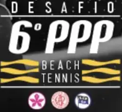 6º Desafio PPP de Beach Tennis !!!! - Feminino C