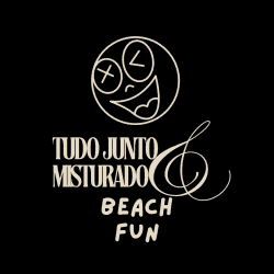 Tudo Junto e Misturado Beach Fun
