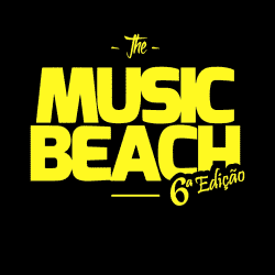 THE MUSIC BEACH 6ª Edição - Masculino D