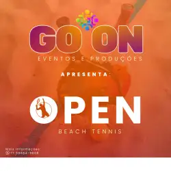 TORNEIO GO ON EDIÇÃO PRIMAVERA - CATEGORIA INICIANTE FEMININO