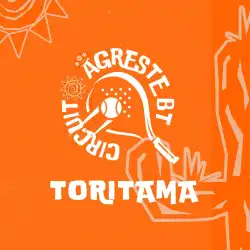 3° Etapa Circuito Agreste BT - Toritama - Arena 104 Delune - Mista Open