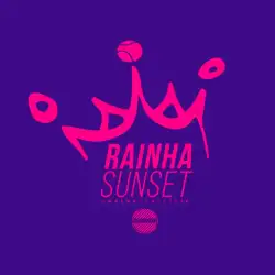 👑 4° RAINHA SUNSET 👑 - " Rainha ""D"""