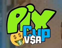 1° PIX CUP VSA Arena Beach Club