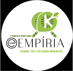 1° Torneio Empiria de Beach Tennis - Kiwi Beach Club  - Masculina B