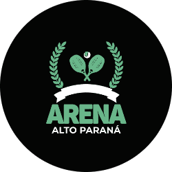 3º Torneio Arena Alto Paraná, Etapa Sacra Pizza - Masculino Iniciante