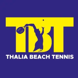 1⁰ THALIA OPEN DE BEACH TENNIS - Mista E