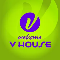 Welcome VHOUSE - Masculina Intermediária